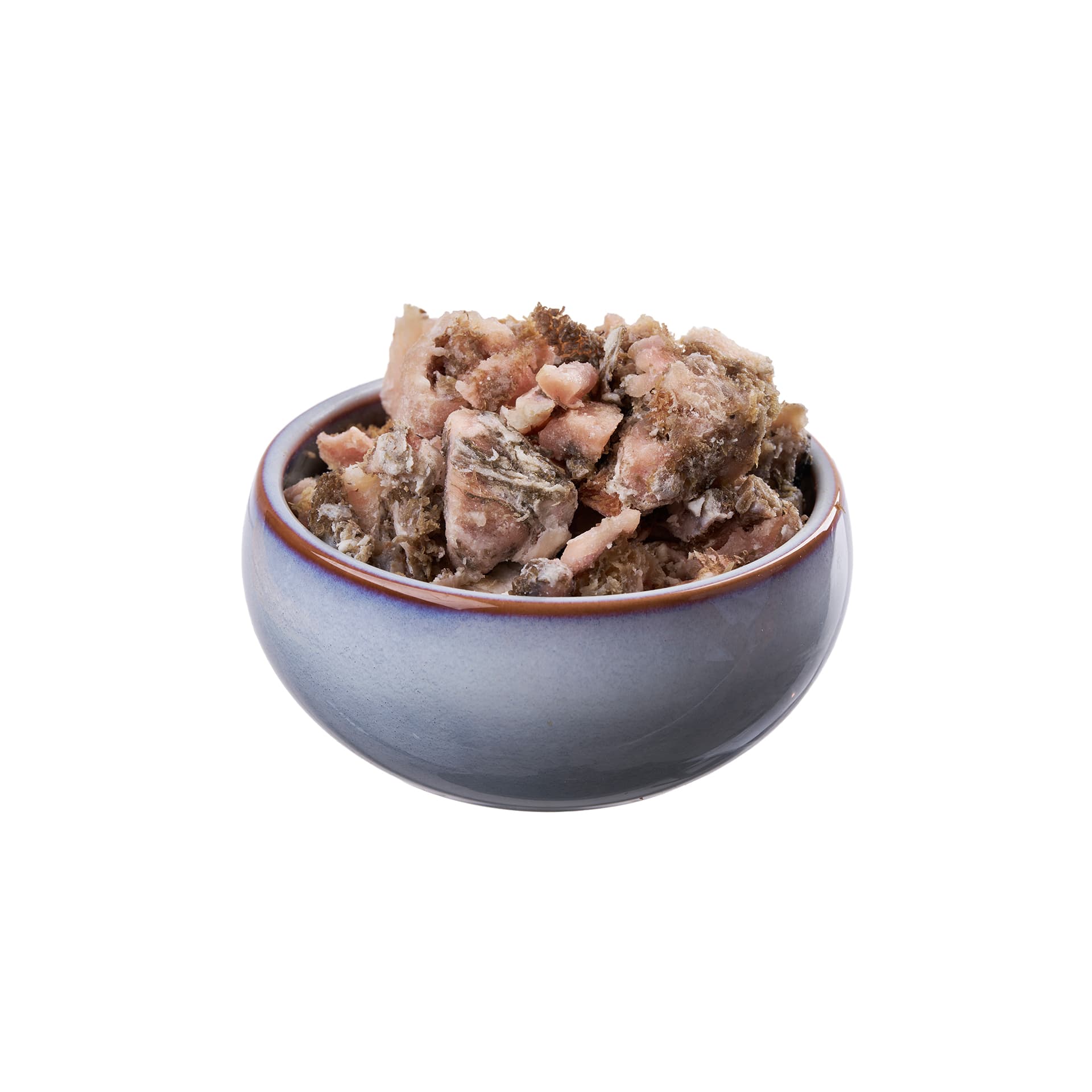 Rinderpansen Grün 4KG Gefroren - Leo Barf
