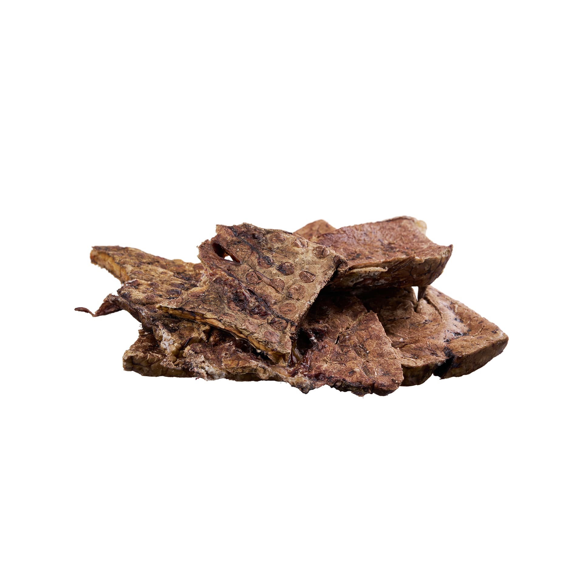 Rinderlunge getrocknet Vorteilspack (10 x 500 g) - Leo Barf