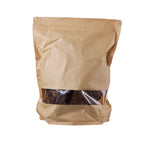 Rinderlunge getrocknet Vorteils­pack (10 x 500 g) - Leo Barf