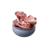 Leo Barf Probierpaket – Tiefgekühlte Vielfalt zum Sonderpreis.