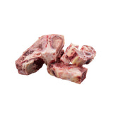 Rinderfleischknorpel BARF tiefgefroren von Leo Barf.