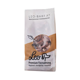 Rinderherz BARF gefroren - Hochwertige Tiernahrung.