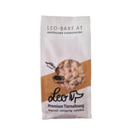 Huhn im Ganzen faschiert BARF tiefgefroren - Leo Barf