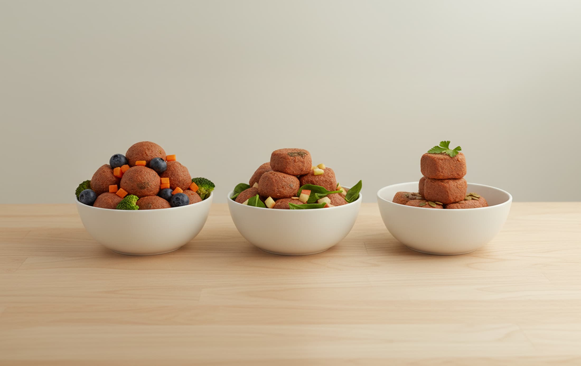 LEO.MENÜ – <br>
Jetzt neu!