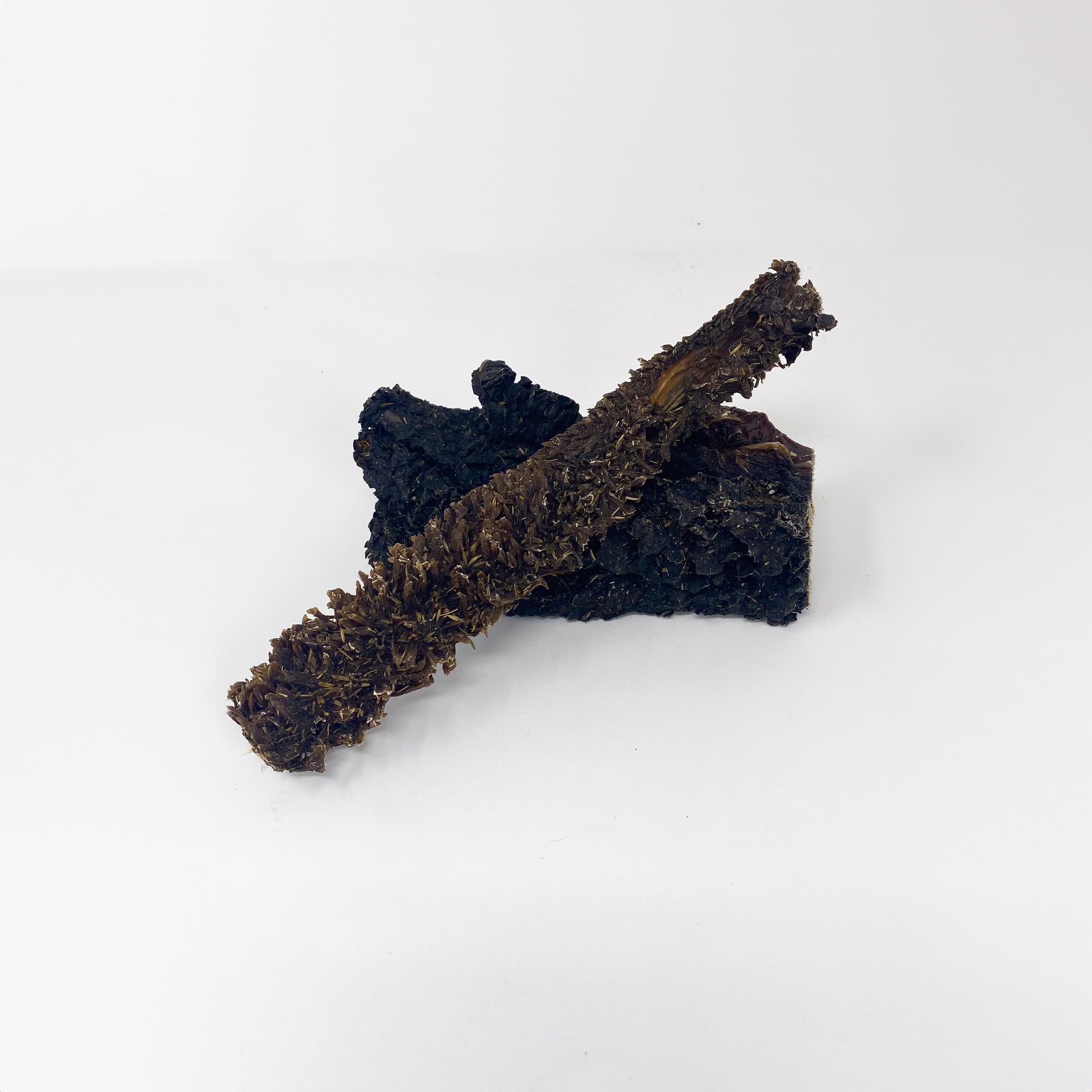Fleckstangerl getrocknet Vorteils­pack (10 x 500 g) - Leo Barf