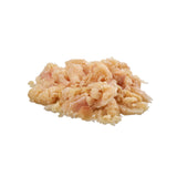 Hühnermuskelfleisch BARF tiefgefroren.