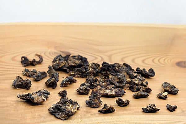 Leo Barf Snack  Rindermuskel - Leo Barf