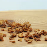 Leo Barf Snack Putenmuskelfleisch.