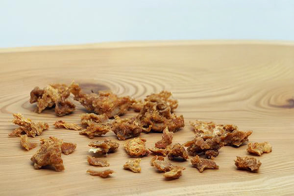 Leo Barf Snack Putenmuskelfleisch - Leo Barf