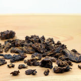 Leo Barf Snack  Rinderlunge.