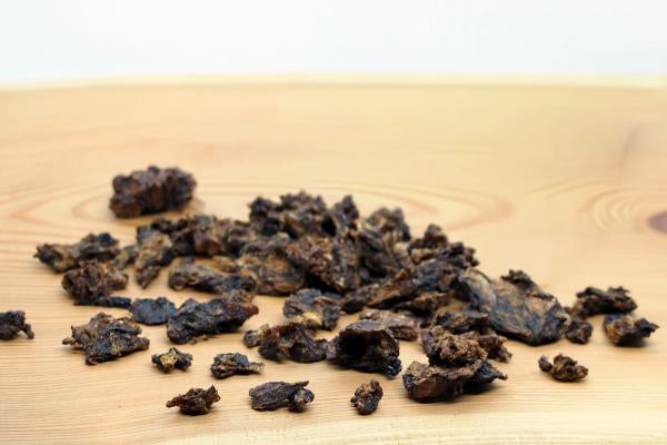 Leo Barf Snack  Rinderlunge - Leo Barf