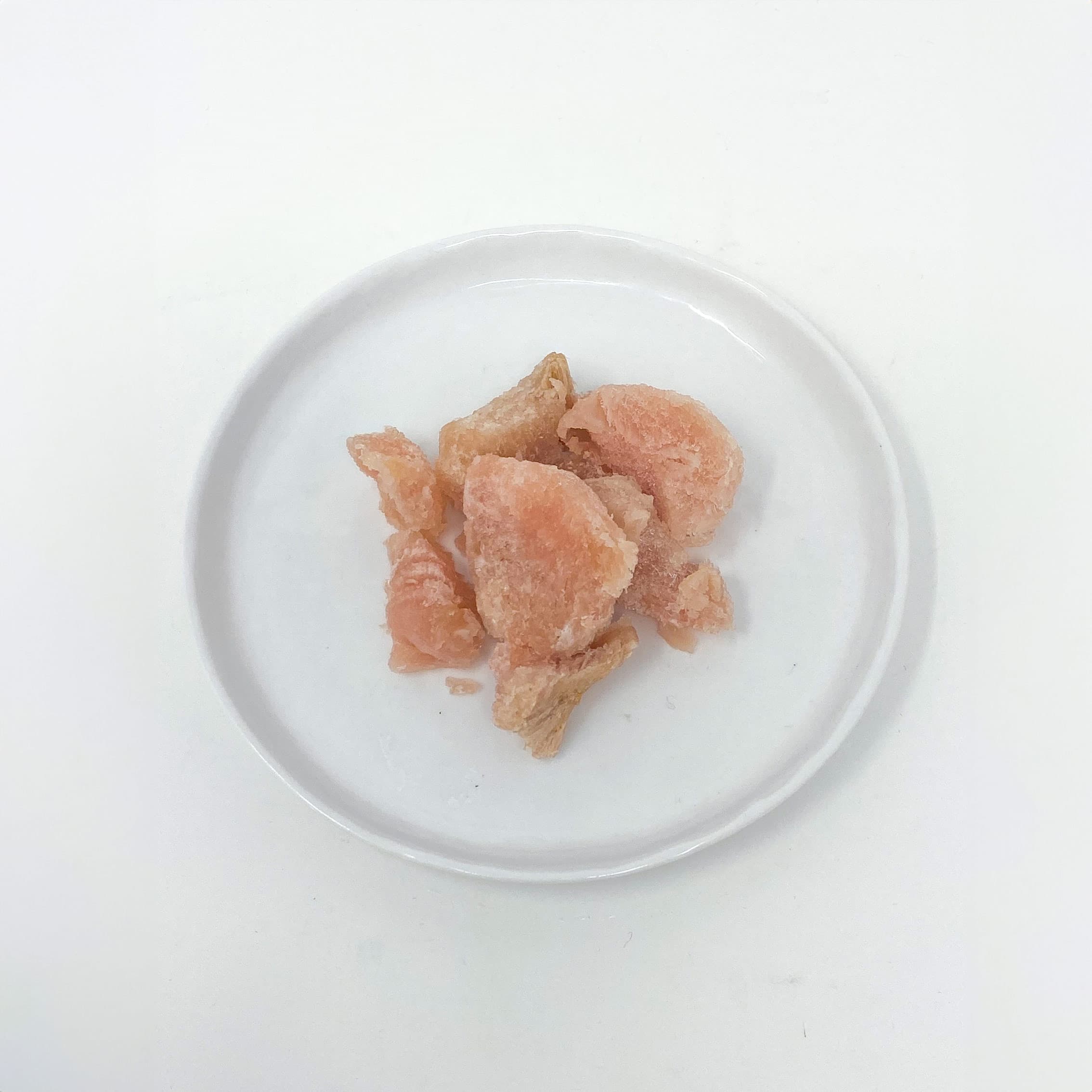 Putenmuskelfleisch tiefgefroren - Leo Barf