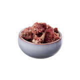 Rindermuskelfleisch 4KG Gefroren.