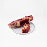 Rinderfleischknorpel BARF tiefgefroren von Leo Barf.