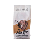 Rindermuskelfleisch 4KG Gefroren - Leo Barf