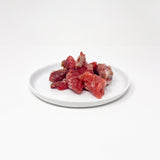 Rindermuskelfleisch 4KG Gefroren.