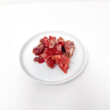 Rindermilz BARF tiefgefroren - Hochwertige Tiernahrung.