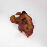 Schweinsohren getrocknet.