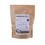 Trockenbarf Rind mit Gemüse & Obst.