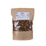 Trockenbarf Wild mit Gemüse & Obst.