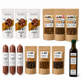 Leo Barf All-In-One Probierpaket