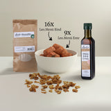 LEO.Beginner BARF Box – Large.