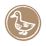 BARF Vollwert Menü Ente.