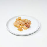 Hühnermuskelfleisch BARF tiefgefroren.