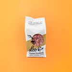 Rinderlunge getrocknet Vorteils­pack (10 x 500 g) - Leo Barf
