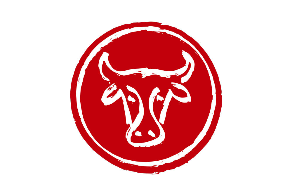 BARF Vollwert Menü Rind - Leo Barf